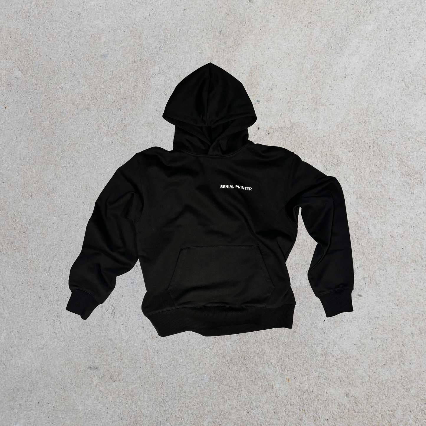 SIGNATURE HOODIE