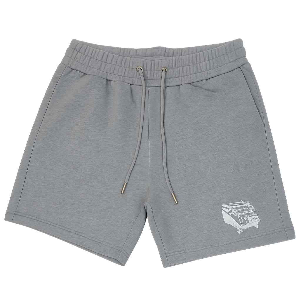 PRINT FOREVER SHORTS