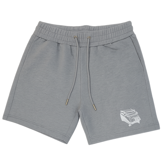 PRINT FOREVER SHORTS