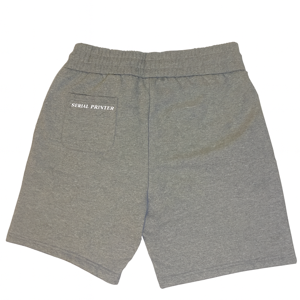 PRINT FOREVER SHORTS