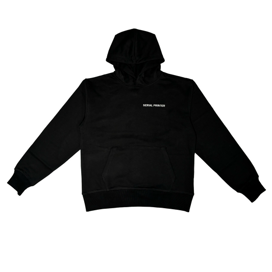 SIGNATURE HOODIE