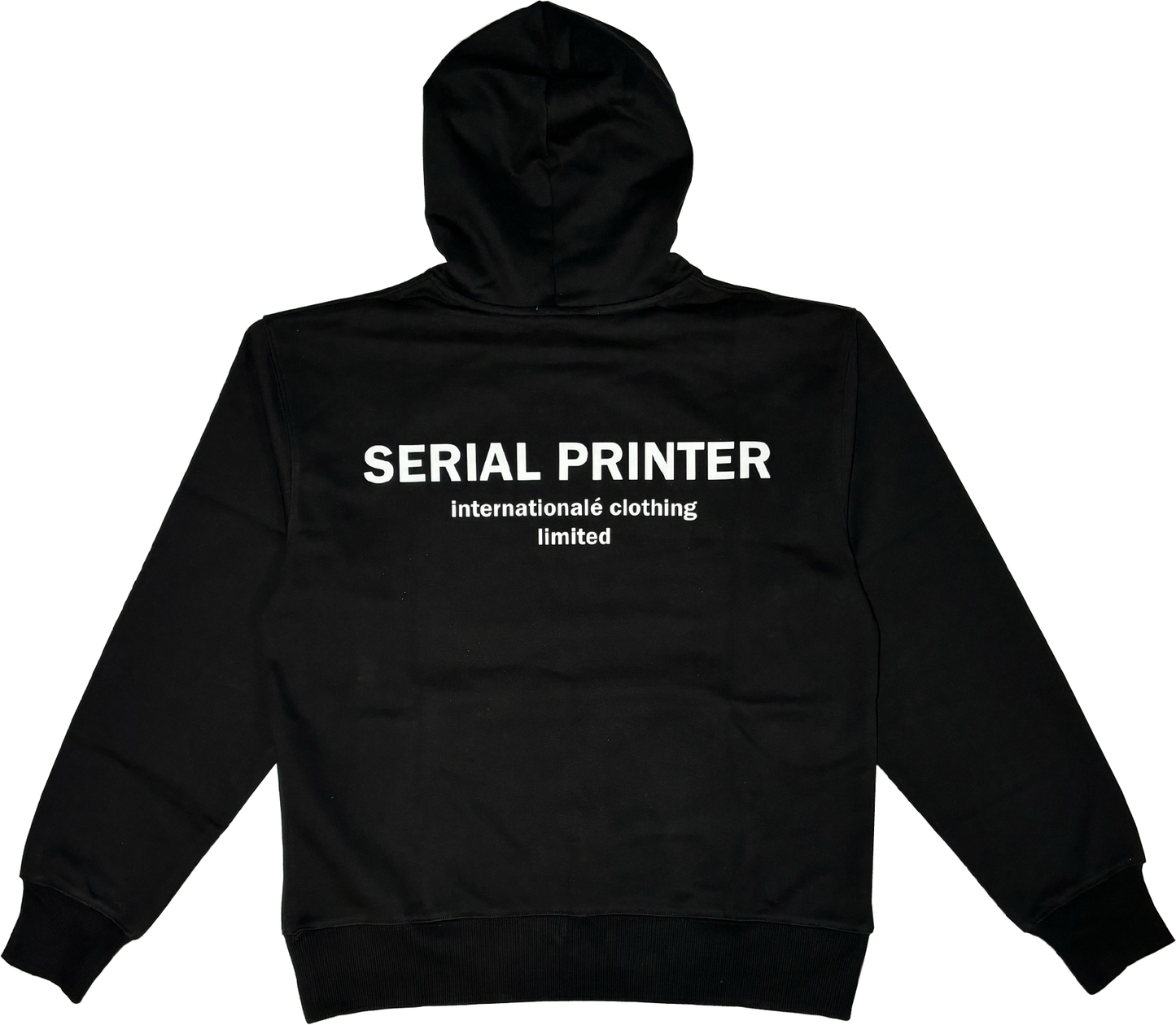 SIGNATURE HOODIE