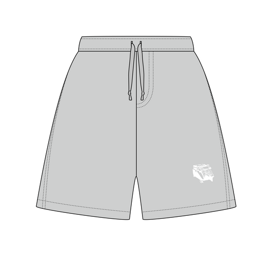 PRINT FOREVER SHORTS